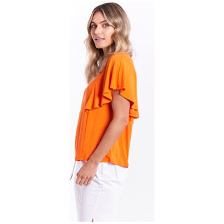 Florence Frill Tee