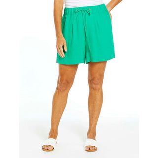 Lauren Linen Short